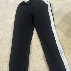 Slim Pants Size S